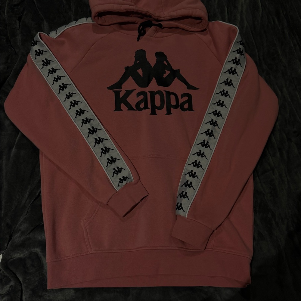 Kappa Hoodie